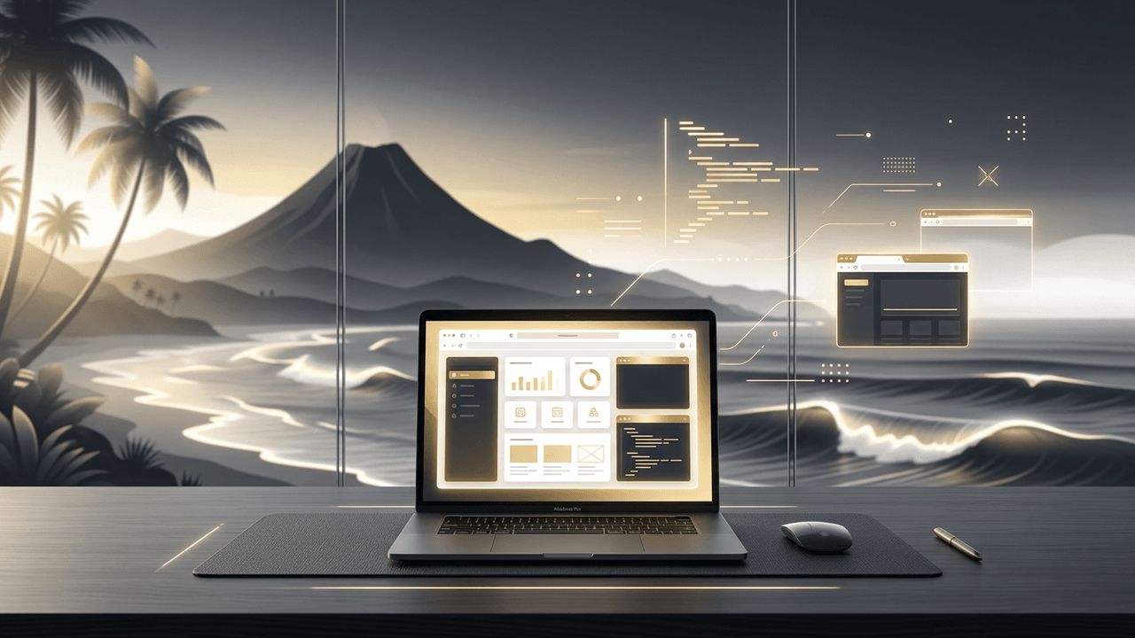 Hire Freelance Web Developer in Hawaii