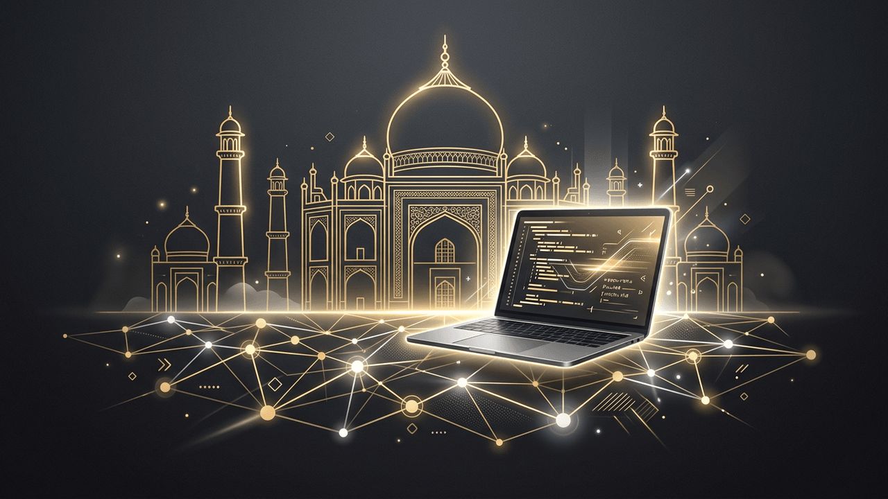 Hire Freelance Web Developer India