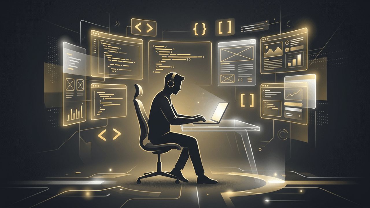 Hire Freelance Web Developer