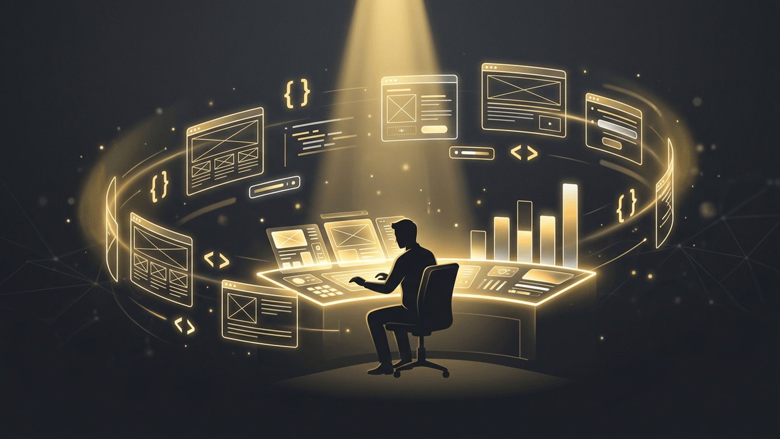 Hire Hire Dedicated Web Developers Developer