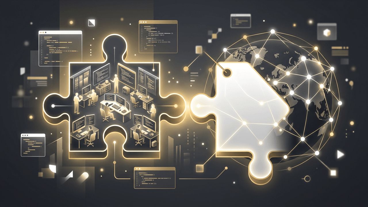Hire in House vs White Label Web Developer