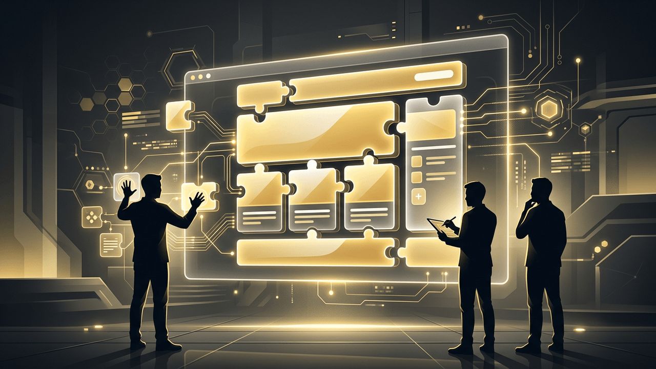 Hire Joomla Web Developers