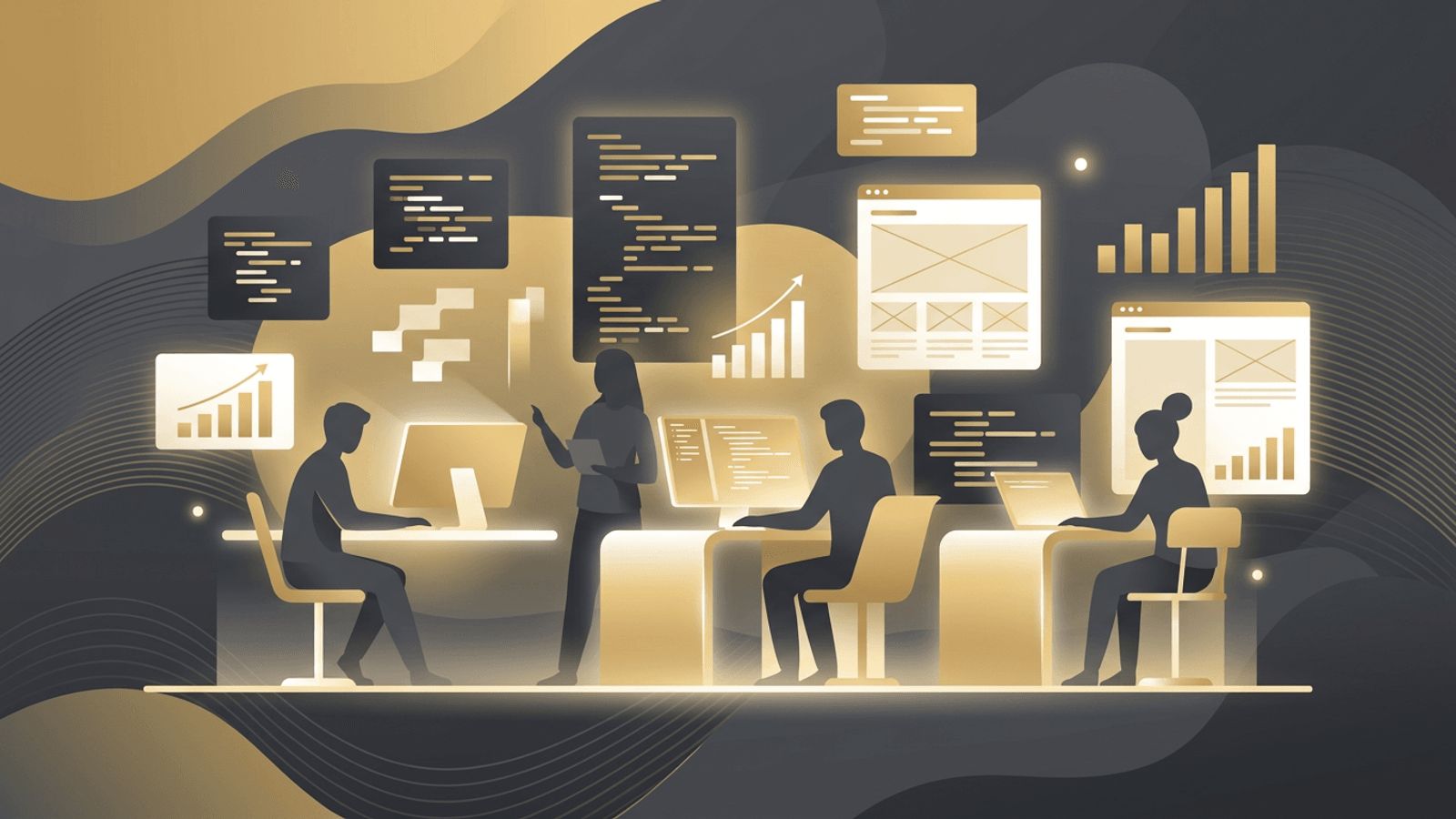 Hire Professional Web Developers