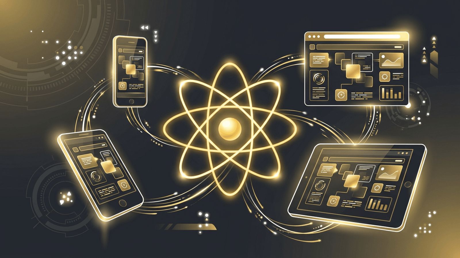 Hire React Native Web Developer