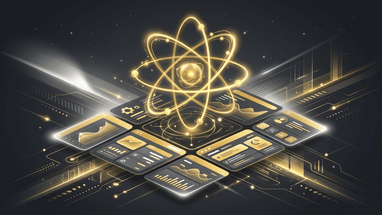 Hire ReactJS Web Developer