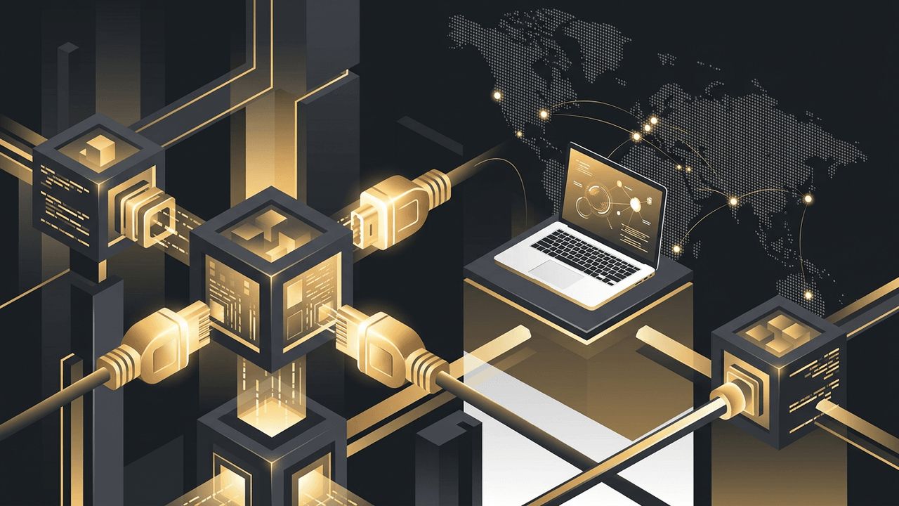 Hire Remote Web API Developer