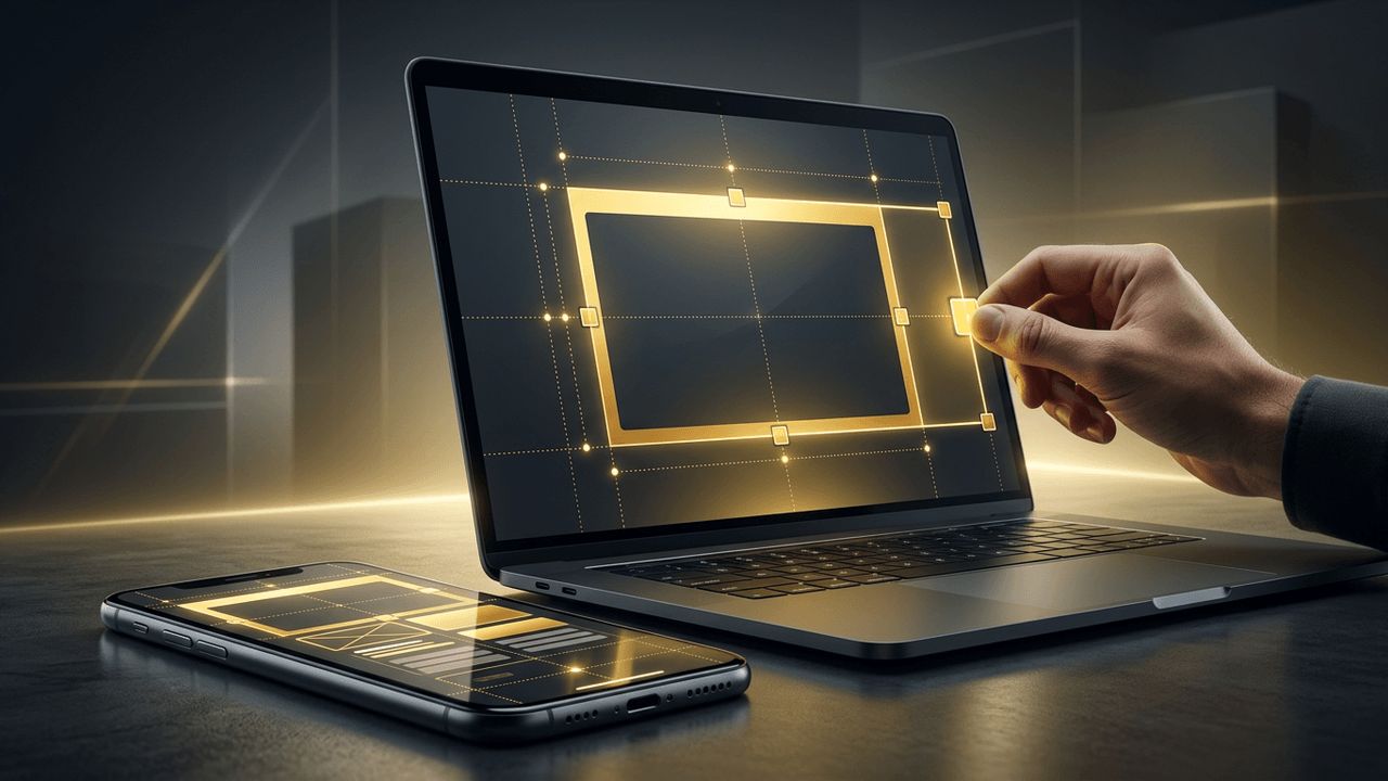 Hire Responsive Web Design Developer
