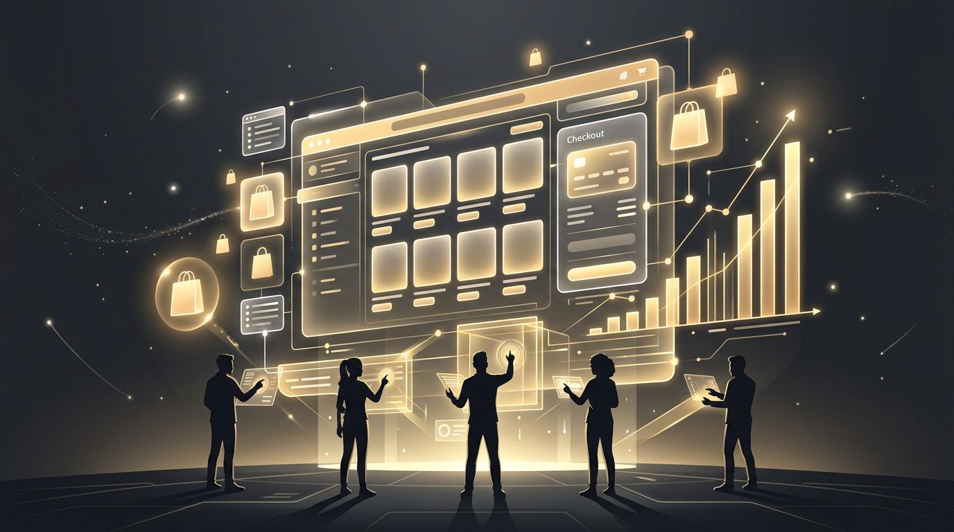 Hire Shopify Web Developers