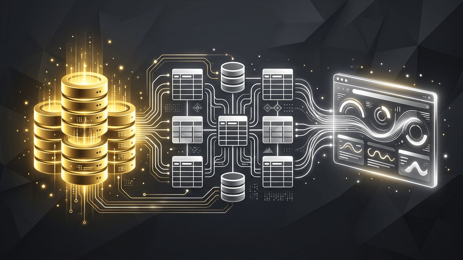 Hire SQL Database Web Developer
