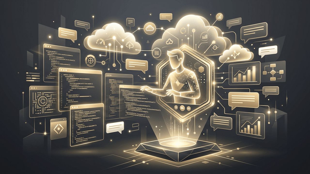 Hire Virtual Web Developer