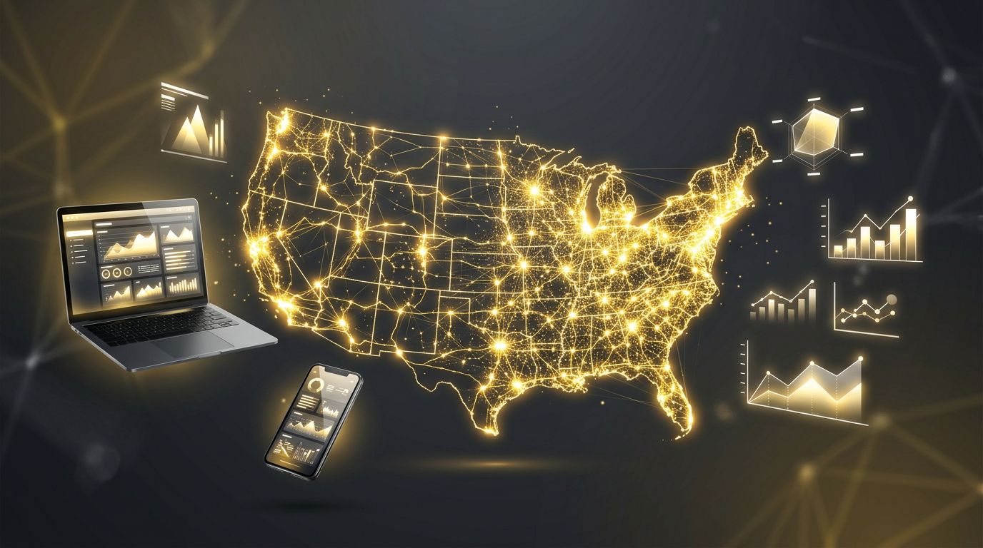Hire Web App Developer USA