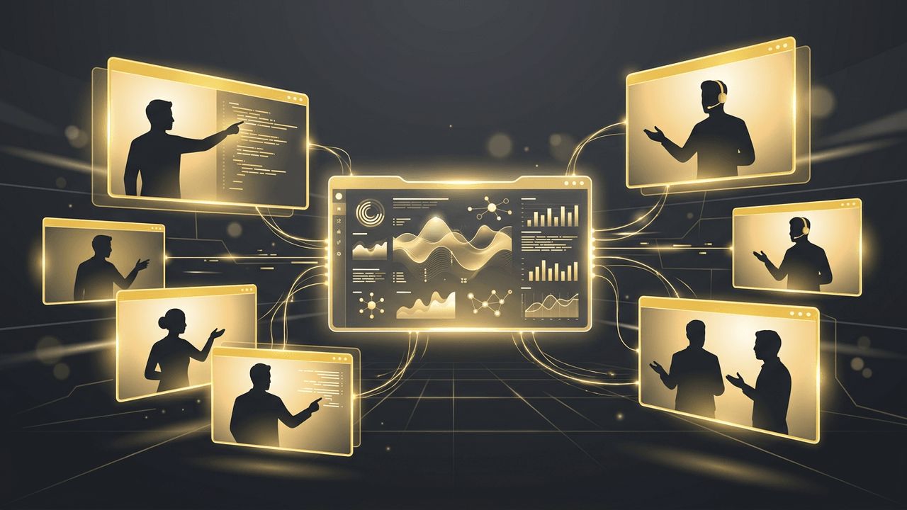 Hire Web Apps Developers Online