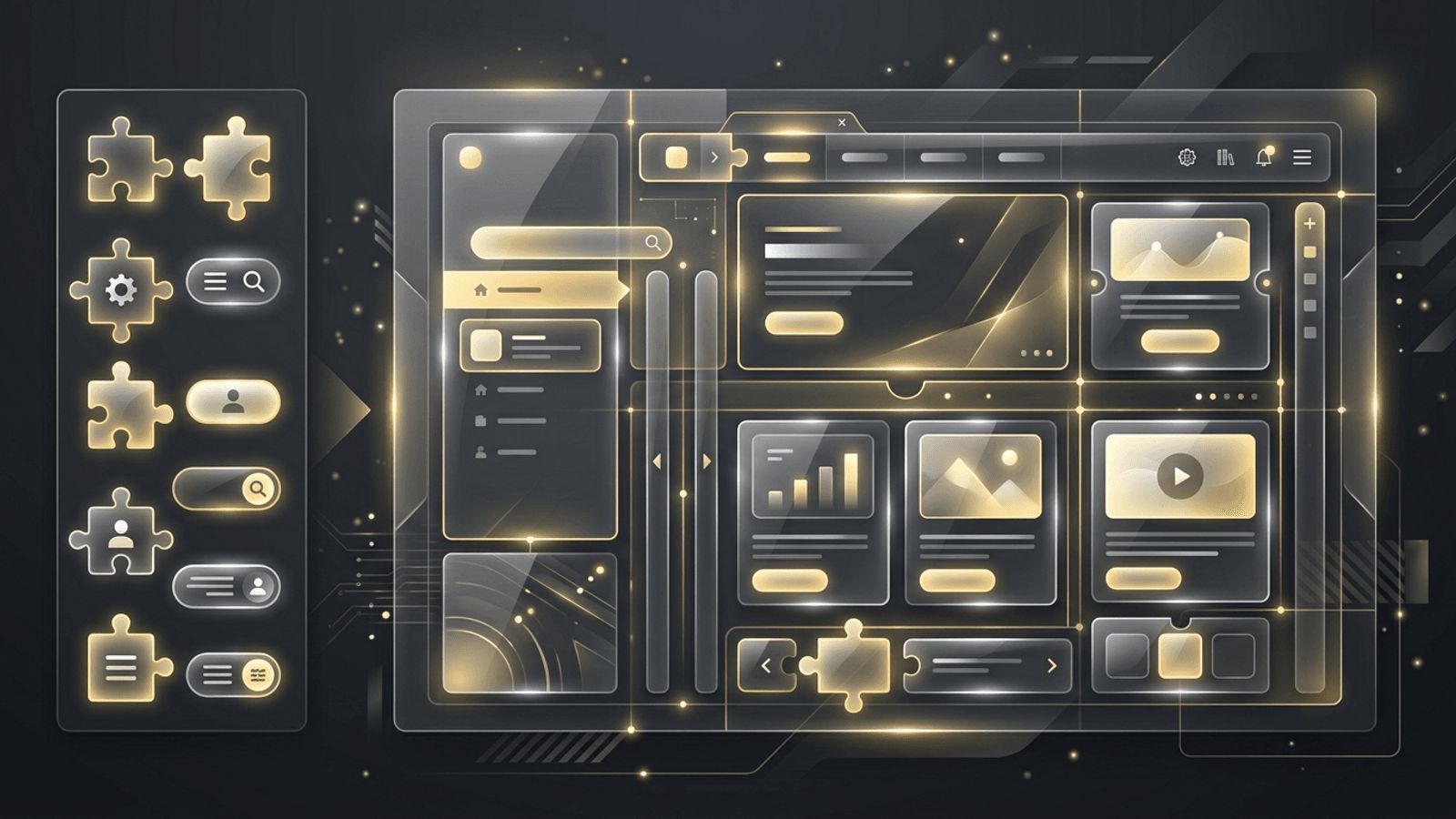 Hire Web Components Developers