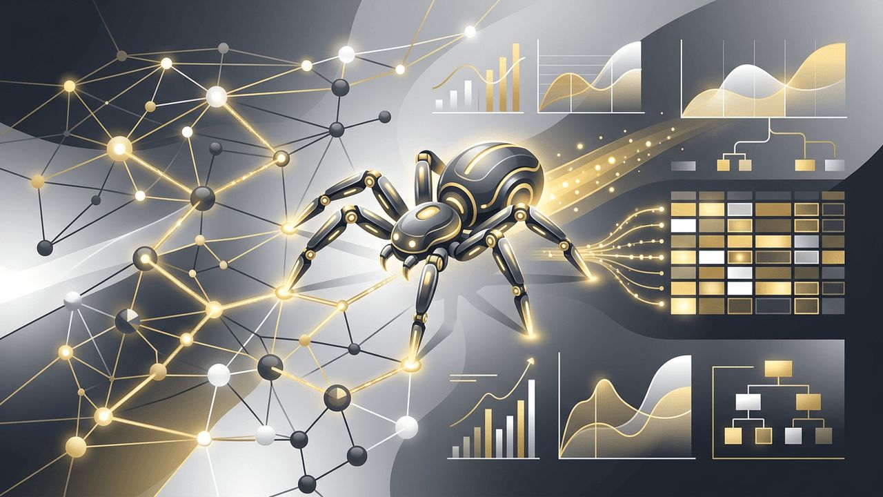 Hire Web Crawler Developers