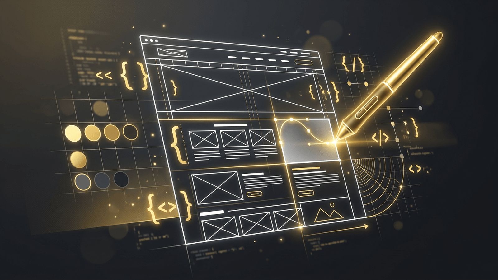 Hire Web Design Developer