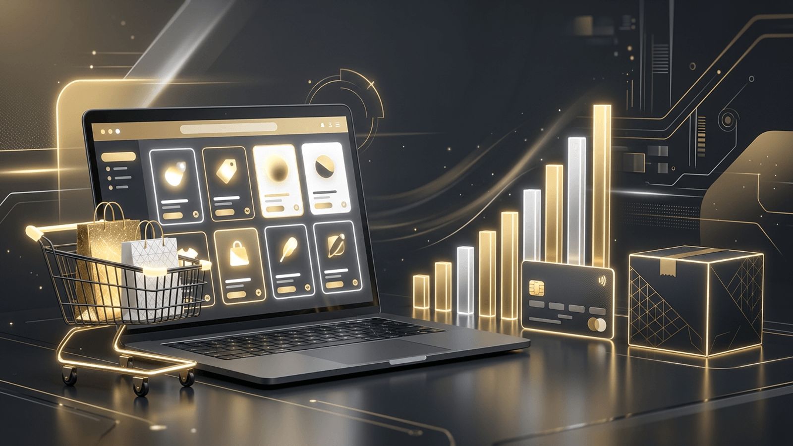 Hire Web Developer Ecommerce