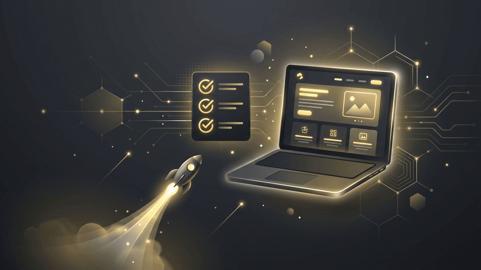 Hire Web Developer for Small Project