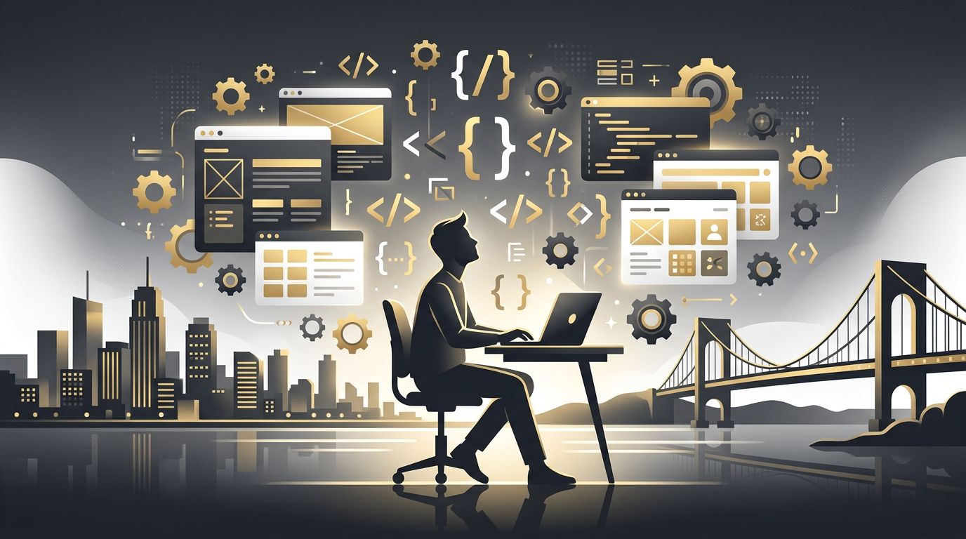 Hire Web Developer in New Jersey