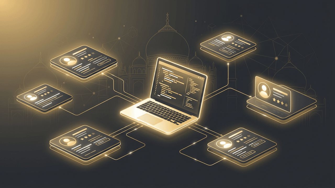 Hire Web Developer India Freelance Platforms