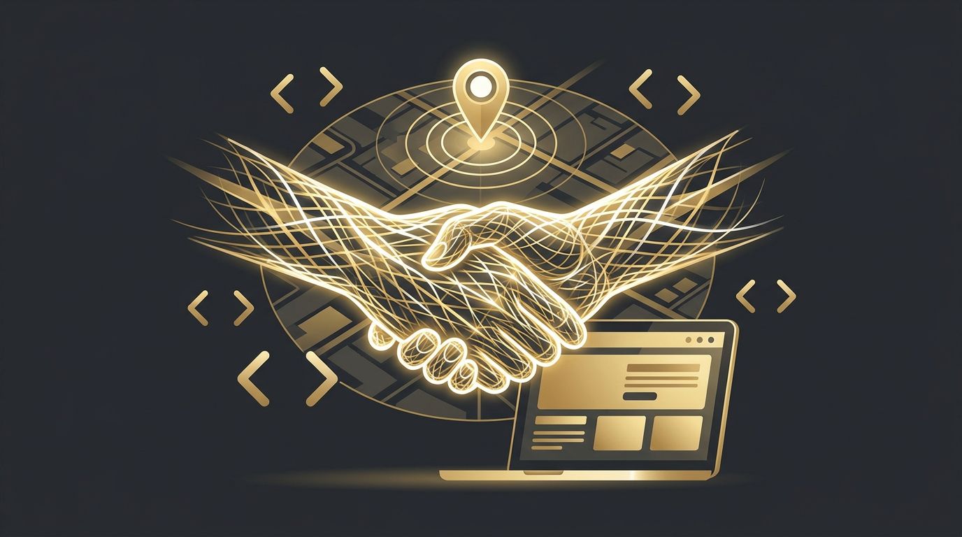 Hire Web Developer Near Me