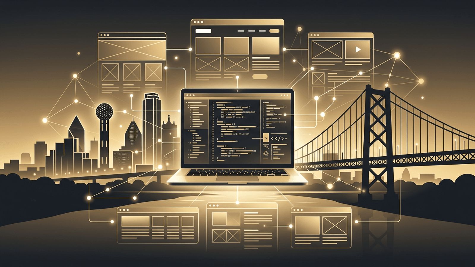 Hire Web Developer Waco TX