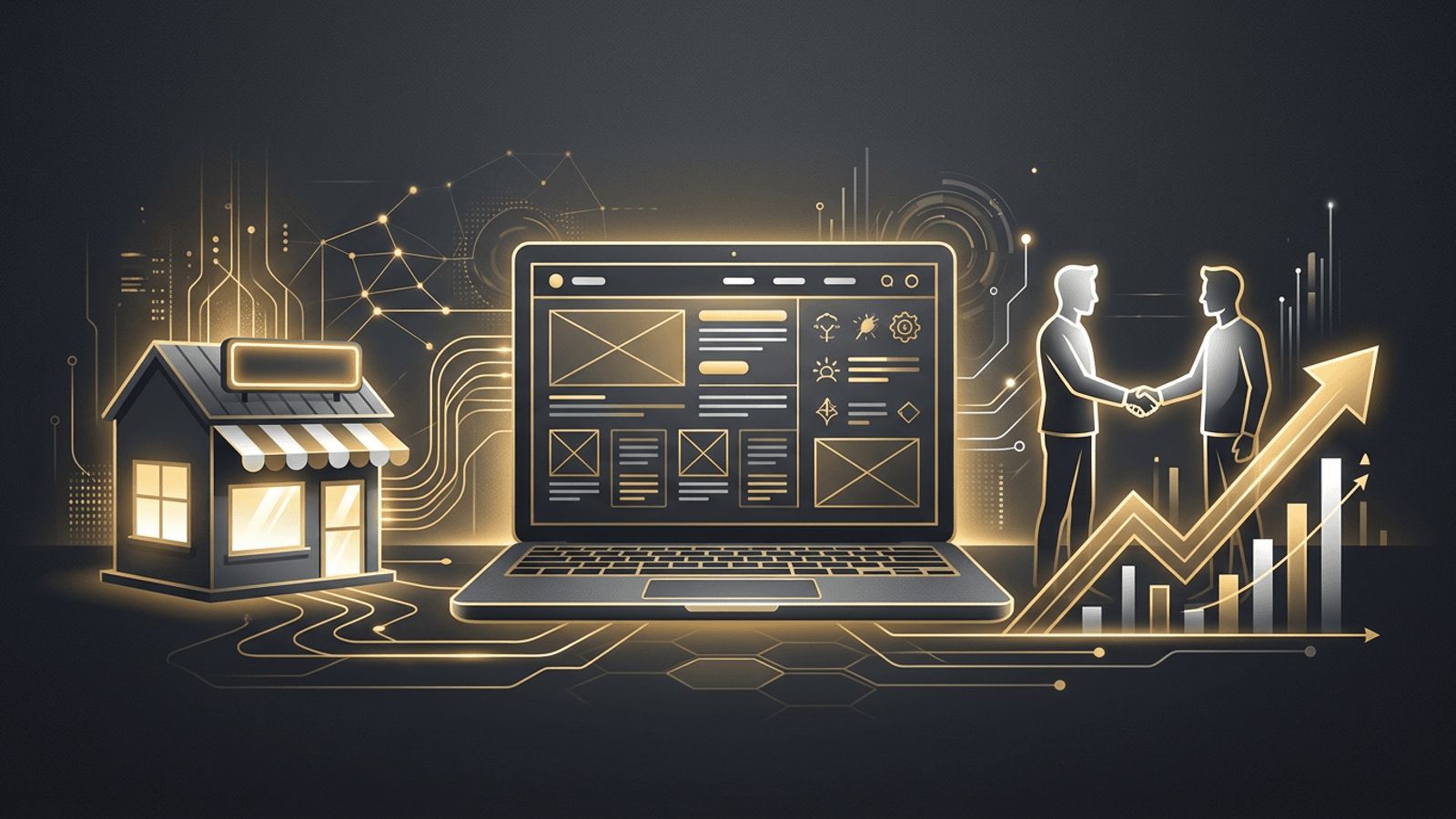 Hire Web Developers for Small Business