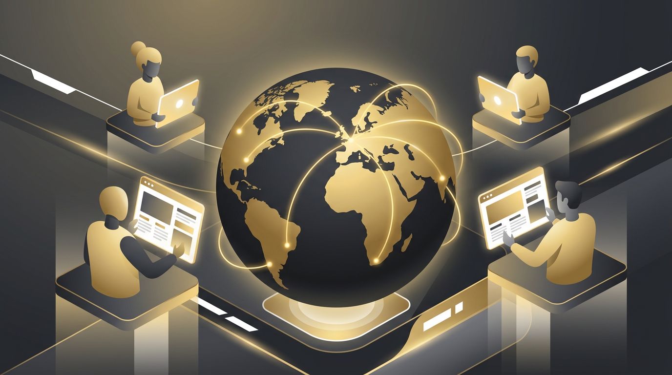 Hire Web Developers from India