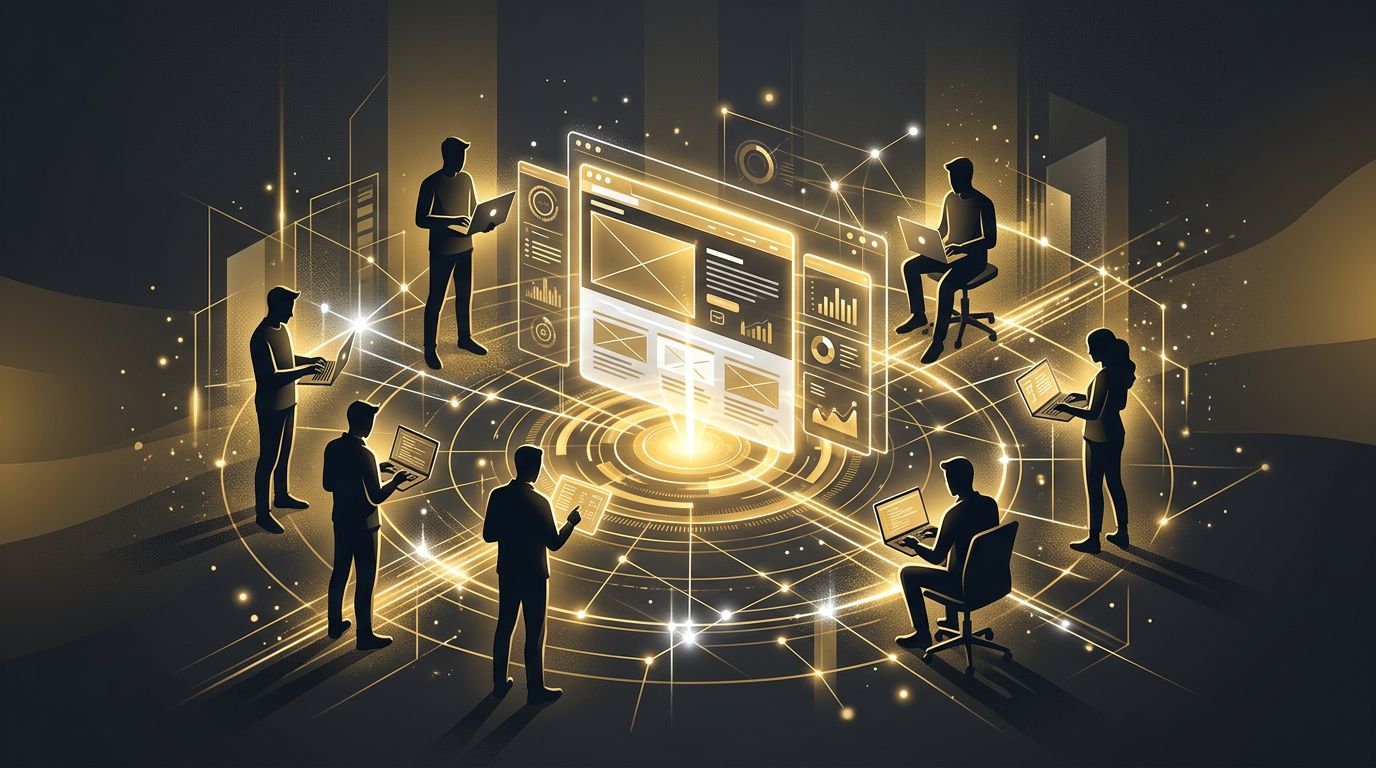 Hire Web Developers
