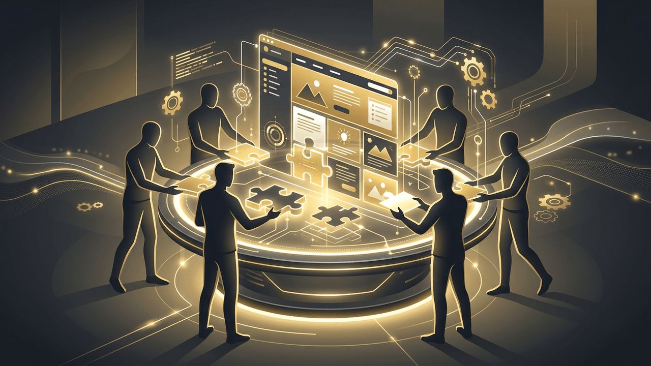 Hire Web Development Team