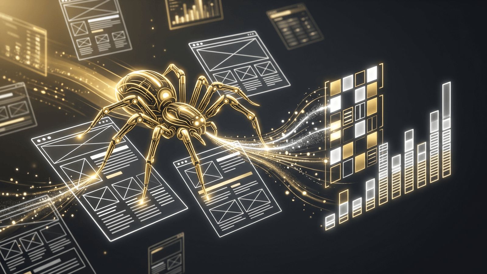 Hire Web Scraping Developer