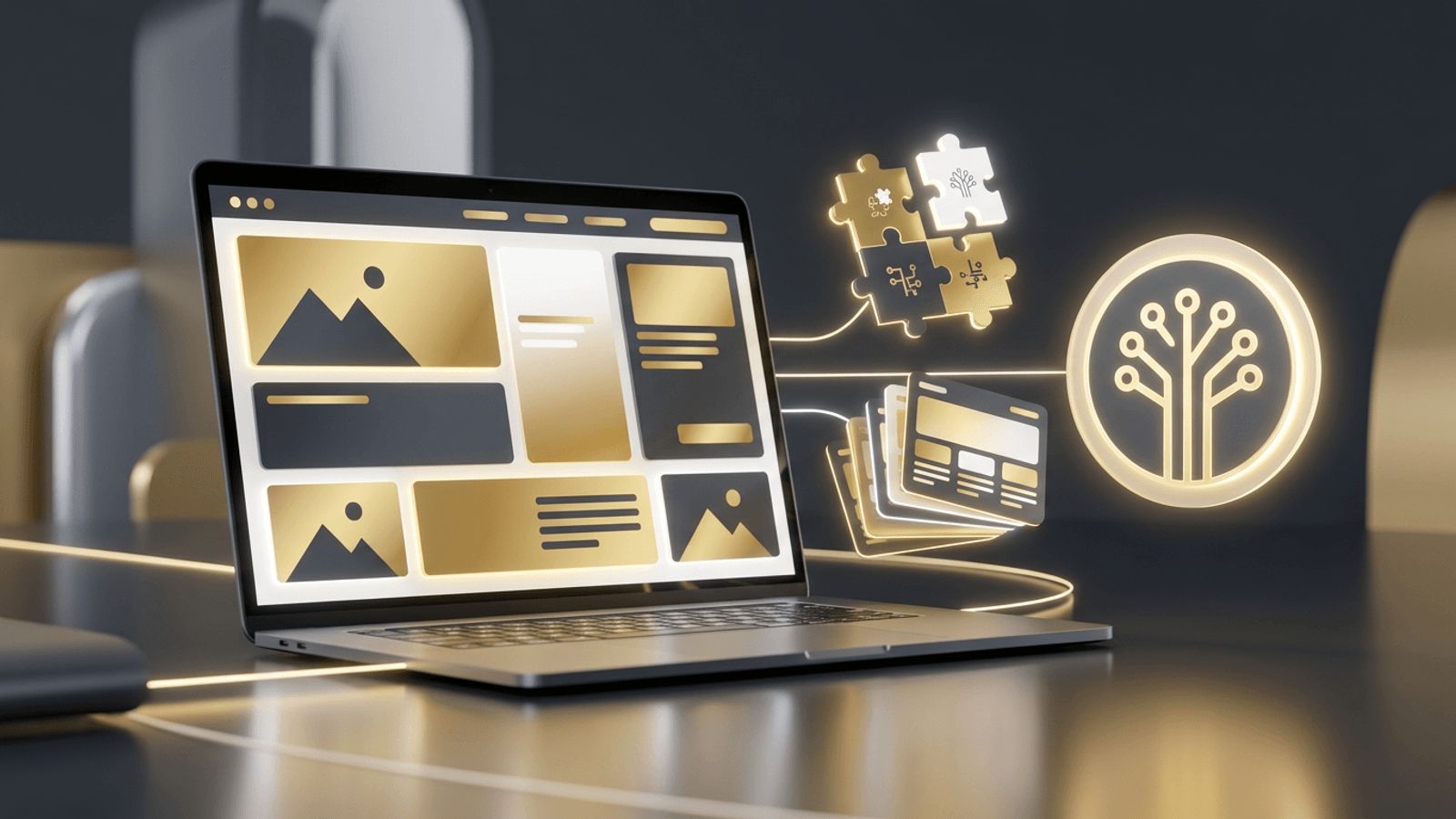 Hire Web WordPress Developer