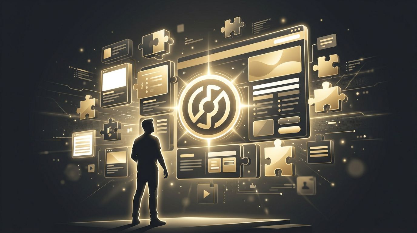 Hire WordPress Web Developer