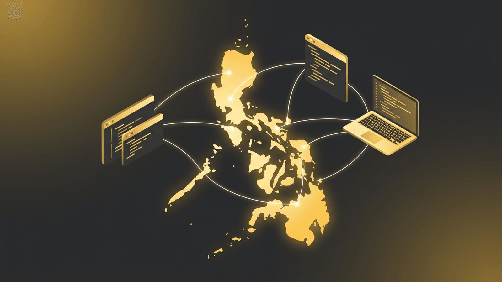 Hiring Web Developer Philippines