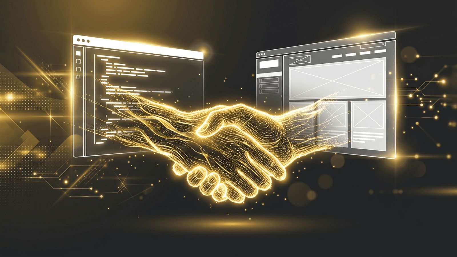 Hiring Web Developer