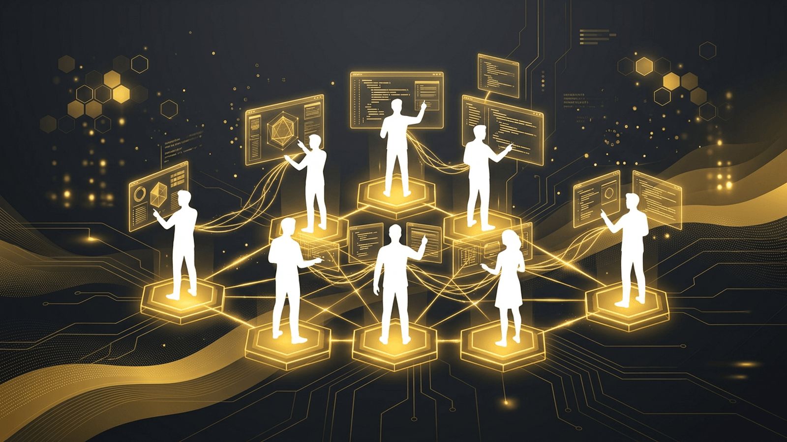 Hiring Web Developers