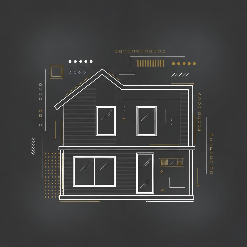 Home Builder Web Design