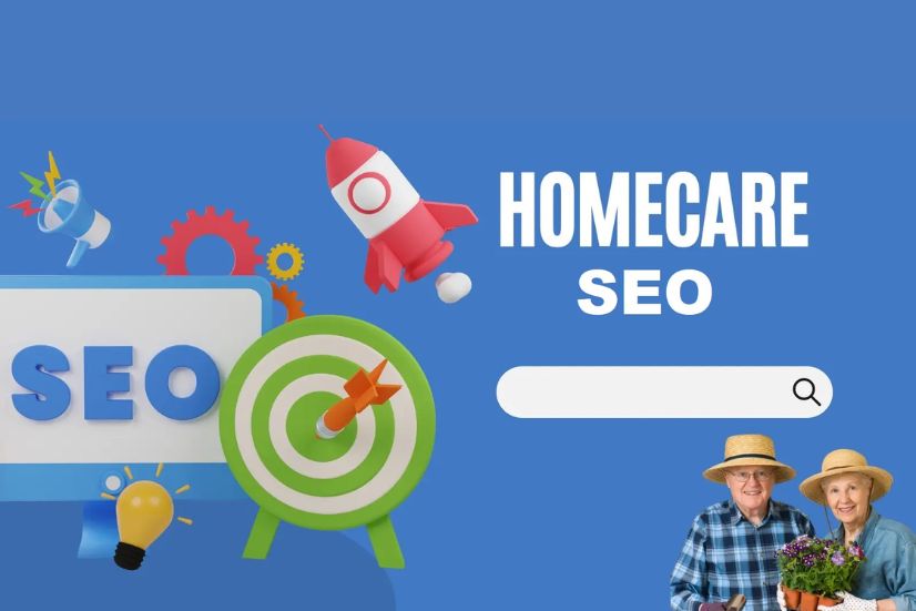 Home Care SEO