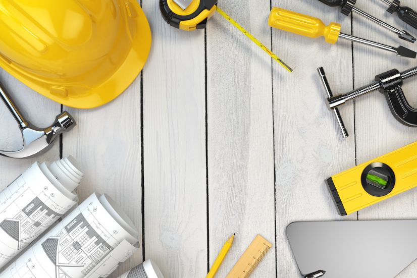 Home Improvement Marketing