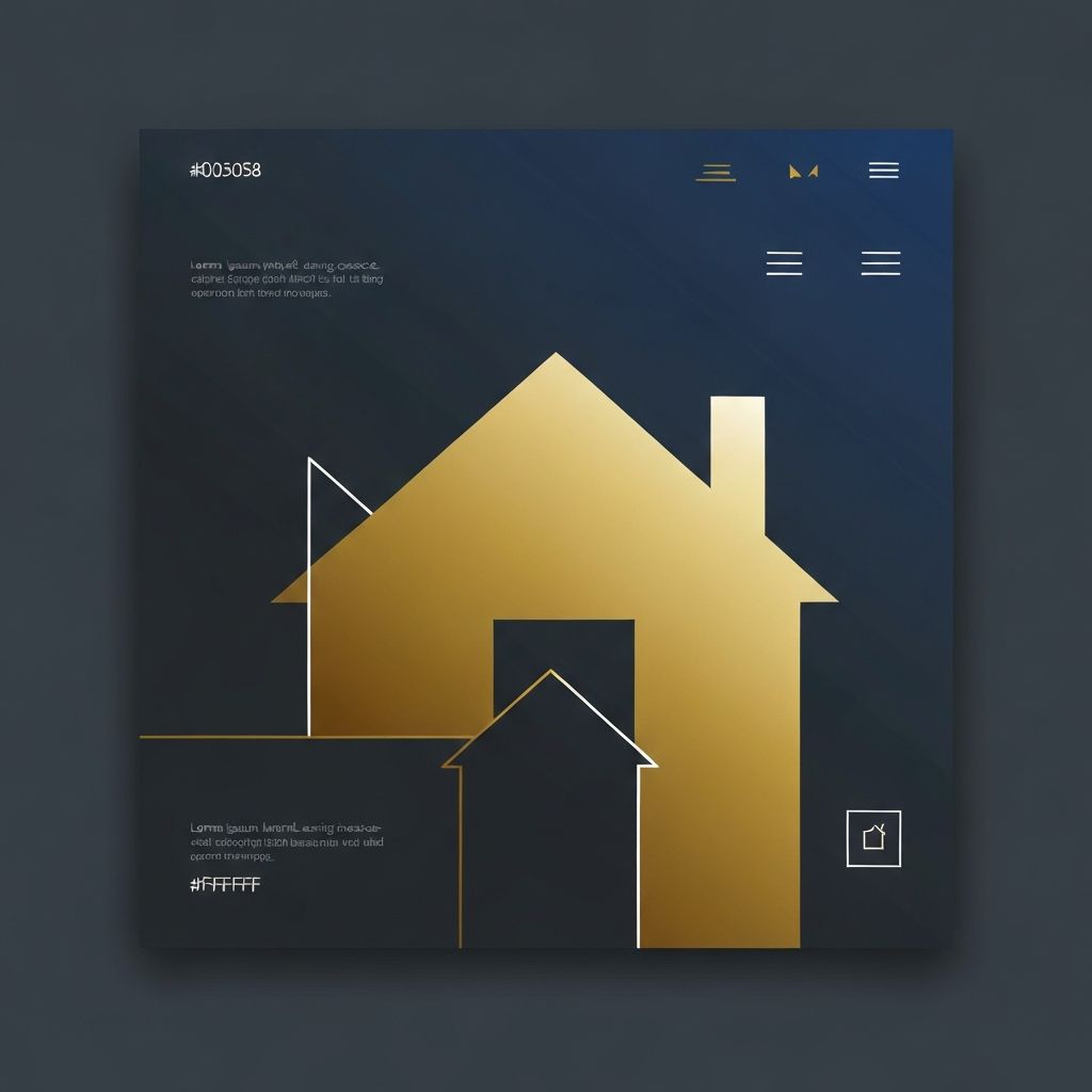 Home Improvement Web Design