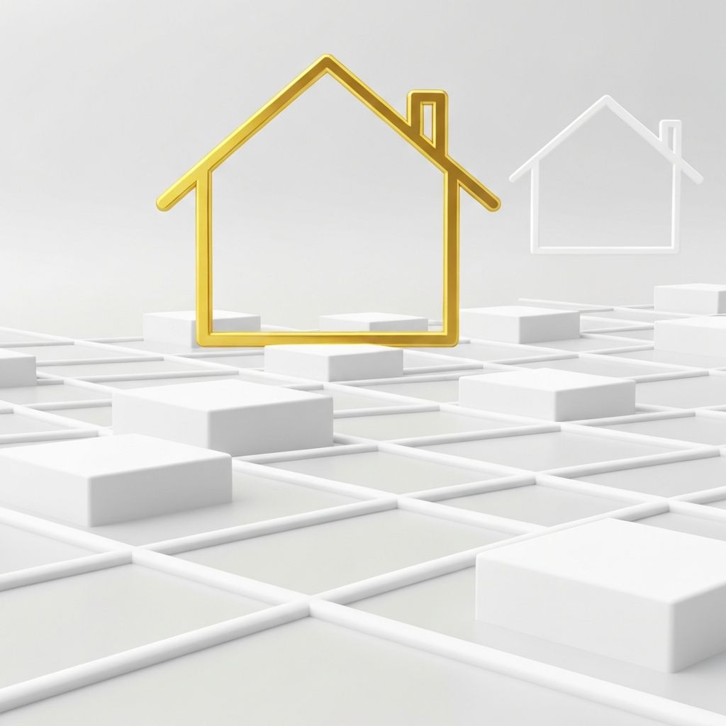 Home Service Web Design