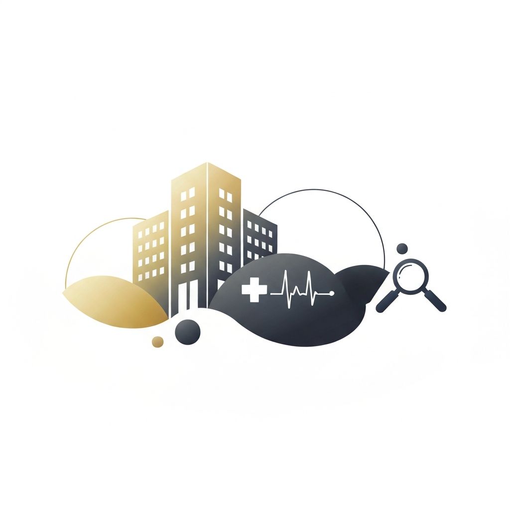 Hospital SEO Agency