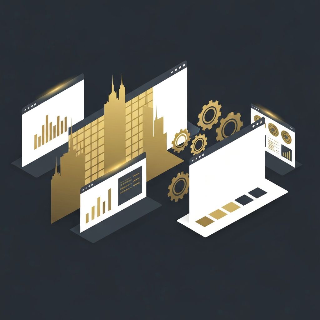 Hotel Web Design Agency