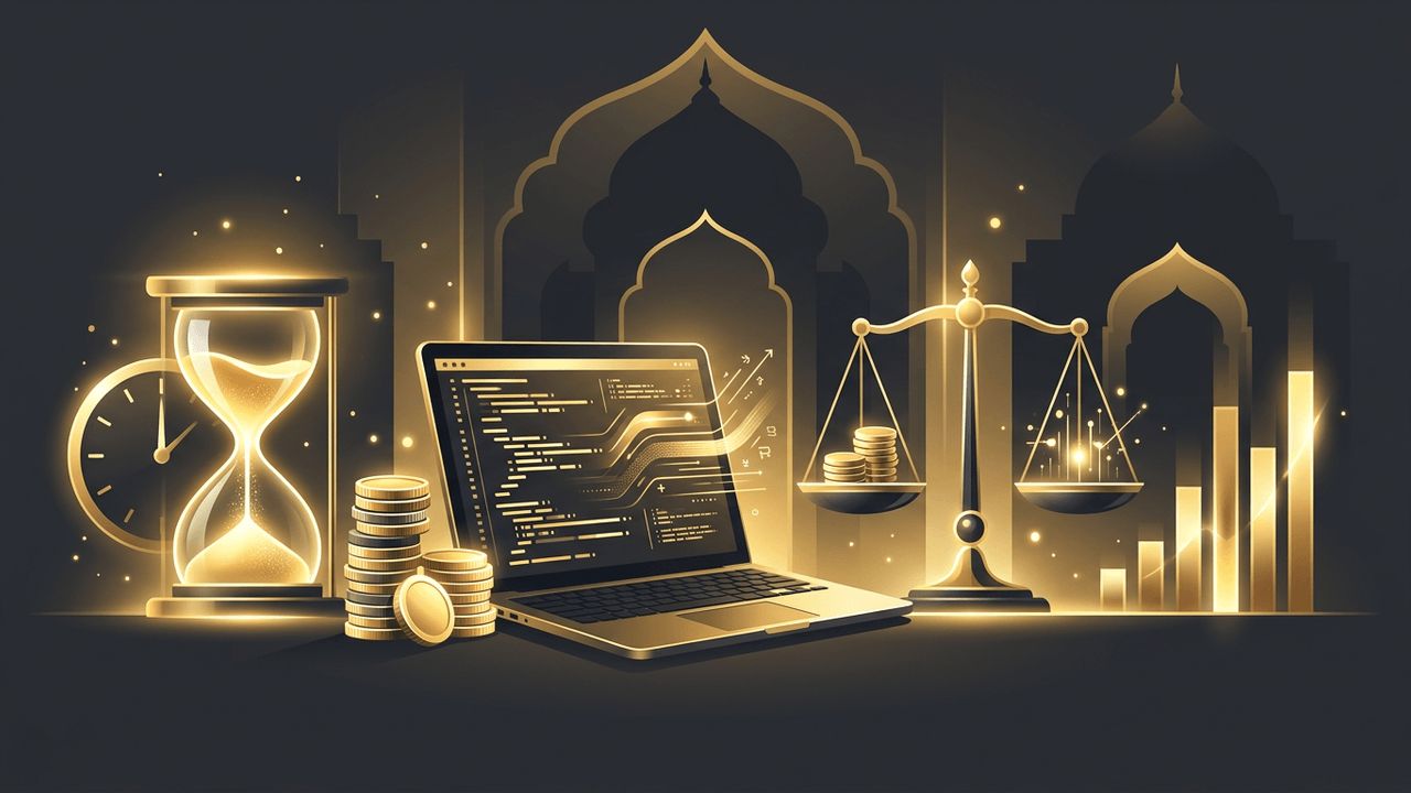 Hourly Rate for Web Developer in India