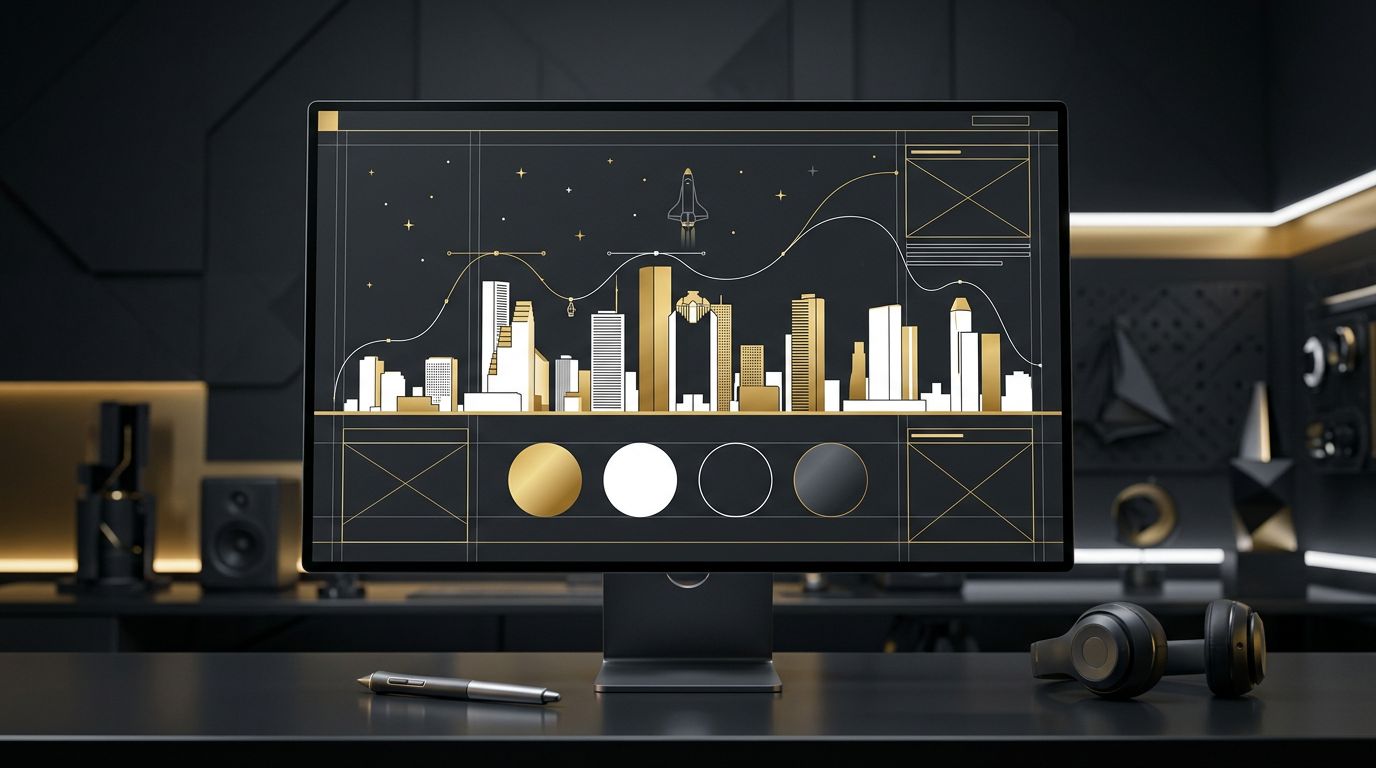Houston Web Developers Who Offer Custom Website Design Services