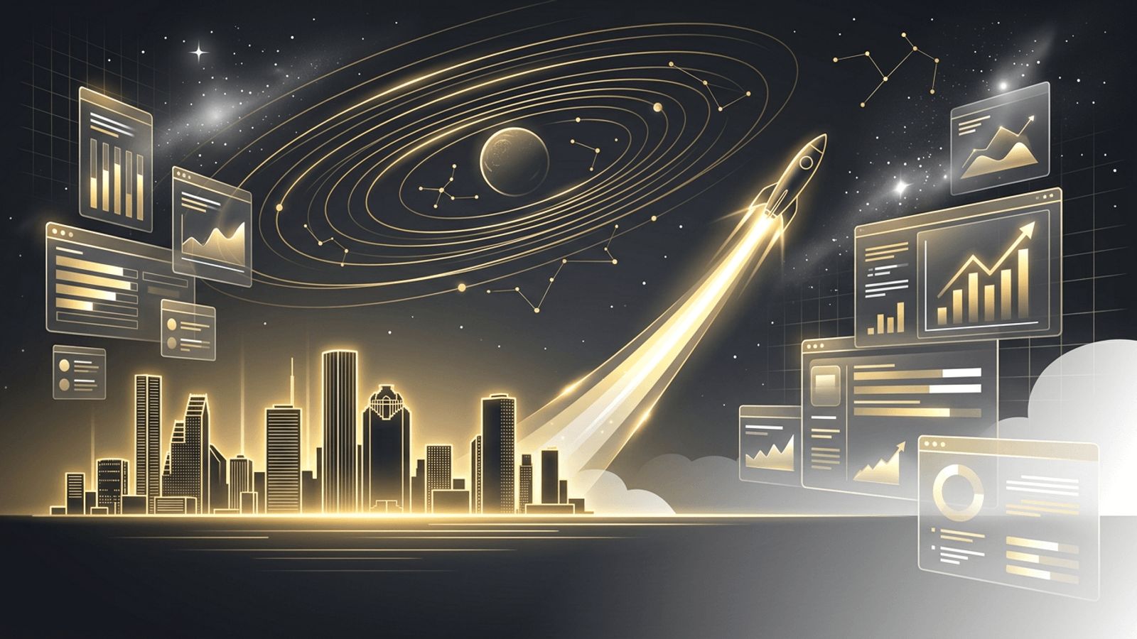 Houston Web Development Company