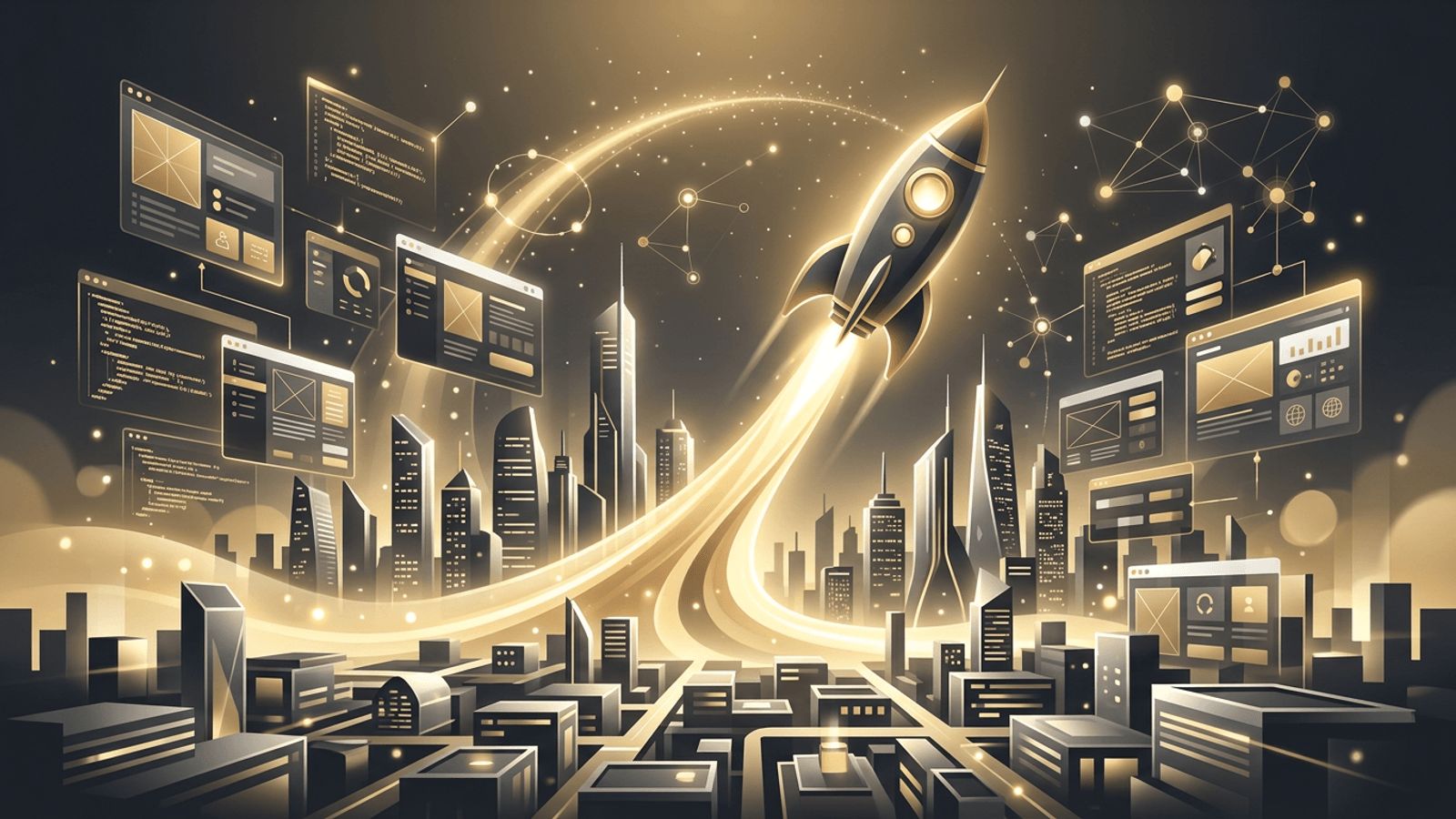 Houston Web Development Services
