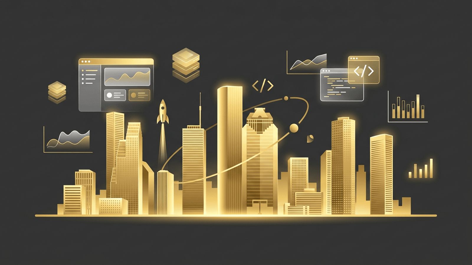 Houston Web Development