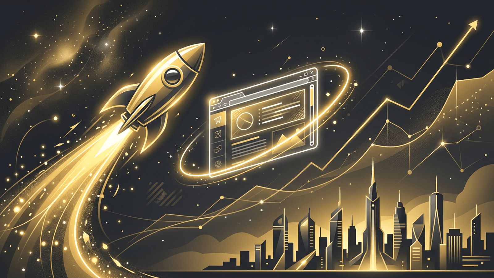 Houston Web Site Development