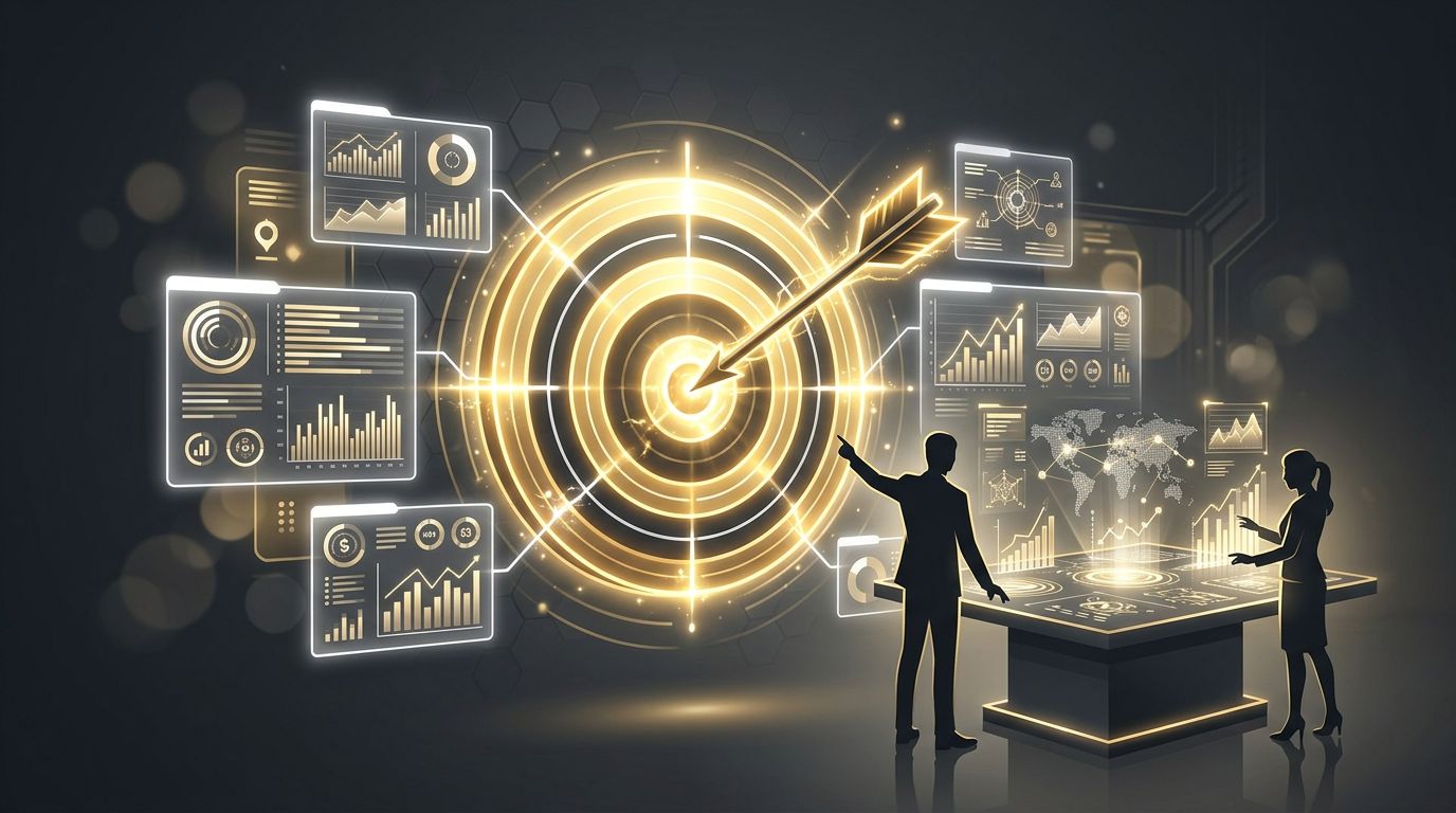 How Agencies Help Clients Identify Unique SEO Goals