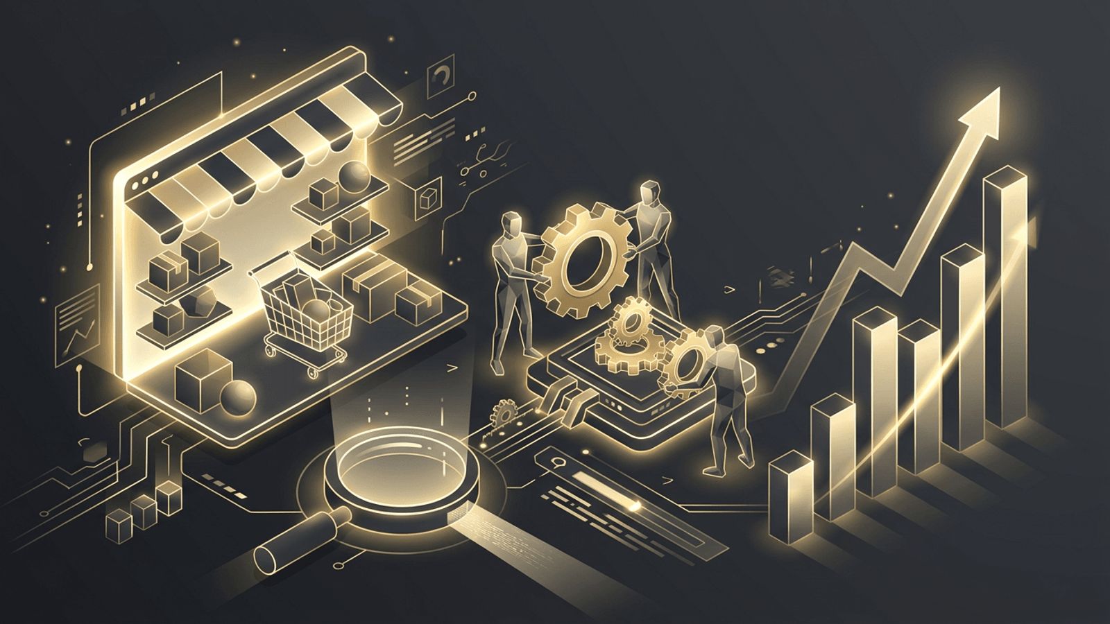 How Agencies Help E-Commerce Businesses With SEO